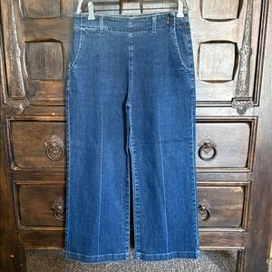 Adriano Goldschmied, The Juliette Trouser